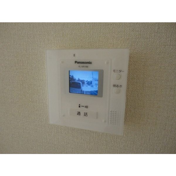 シャーメゾンアムール II 画像10