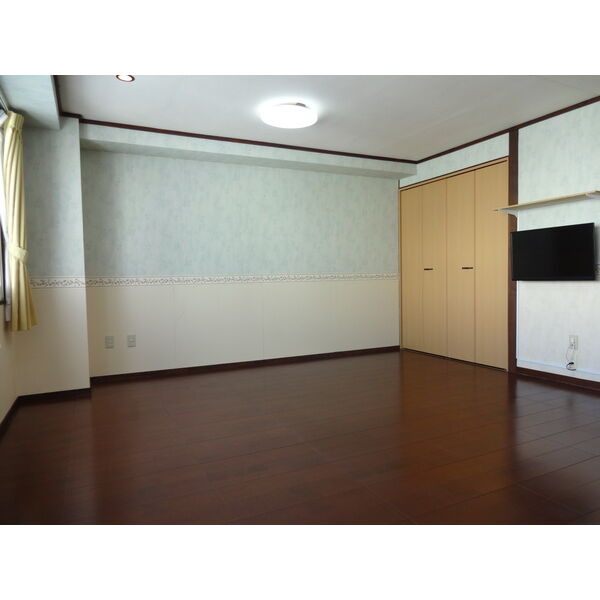 サンハイツ南5条 画像3