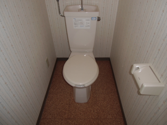 ローヤルハイツ菊水元町 画像5