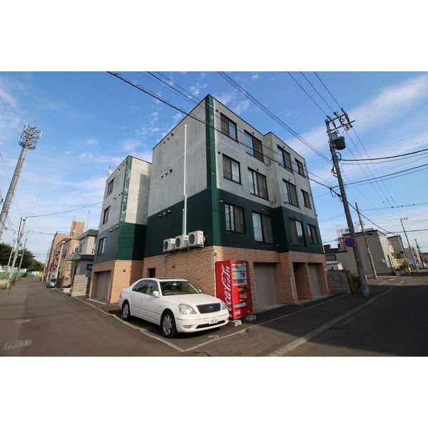 ローヤルハイツ水車町 画像1