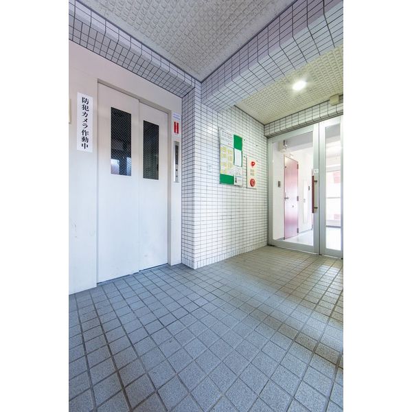 ローヤルハイツ8.8 画像4