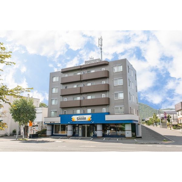 アンクレール宮の森 画像1