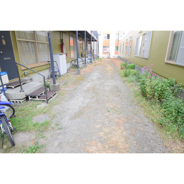 NOON西野Ⅱ(旧:グリーンピア桜) 画像3