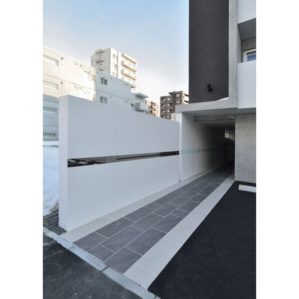 E-Horizon北円山 画像5