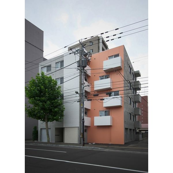 BRAMA 画像1