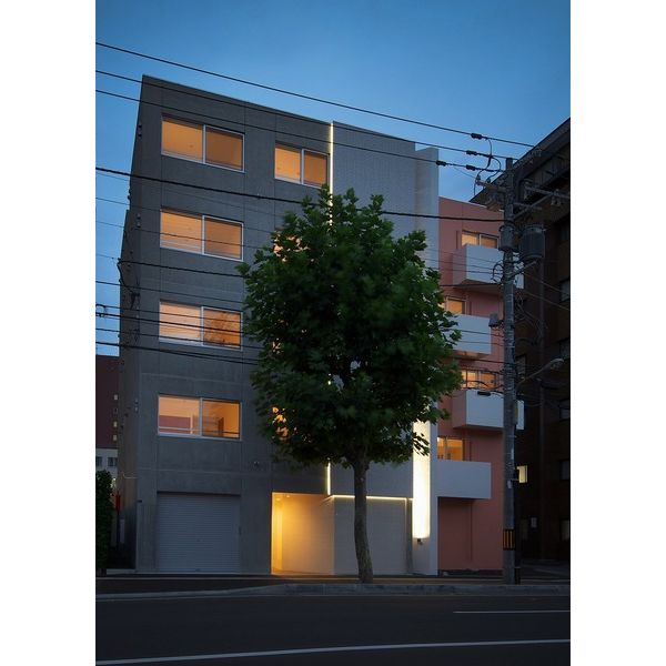 BRAMA 画像2