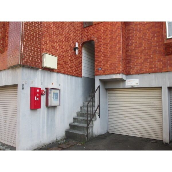 サンコーポ 画像2
