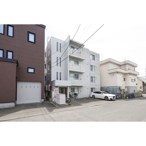マピエス元町 画像1