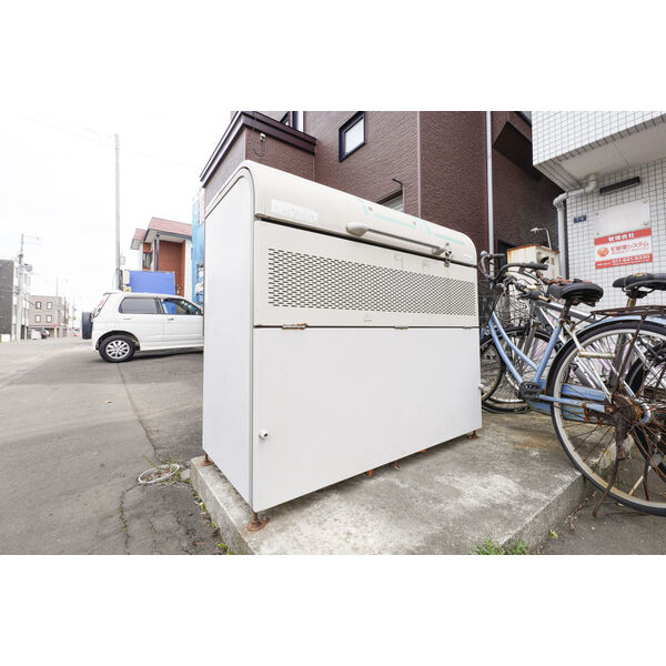 マピエス元町 画像2
