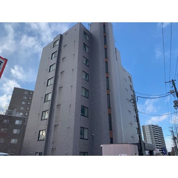 ルーブル大谷地 画像1