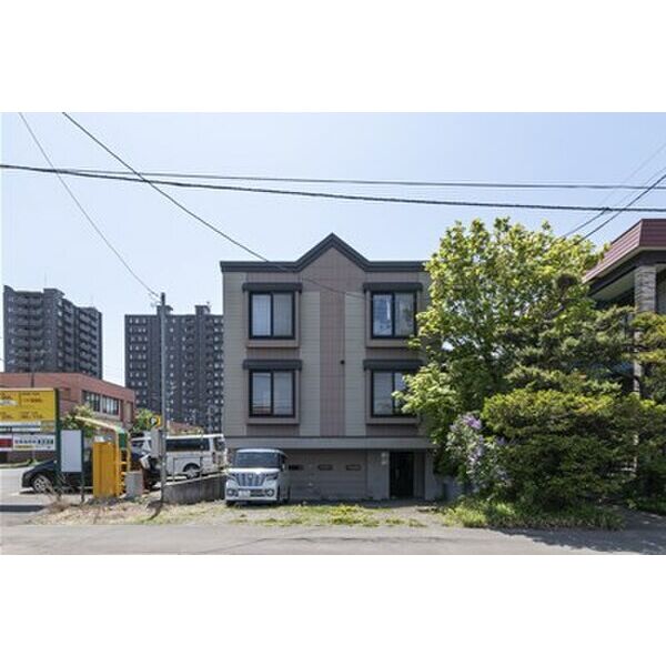 ミレニアム学園前 画像2