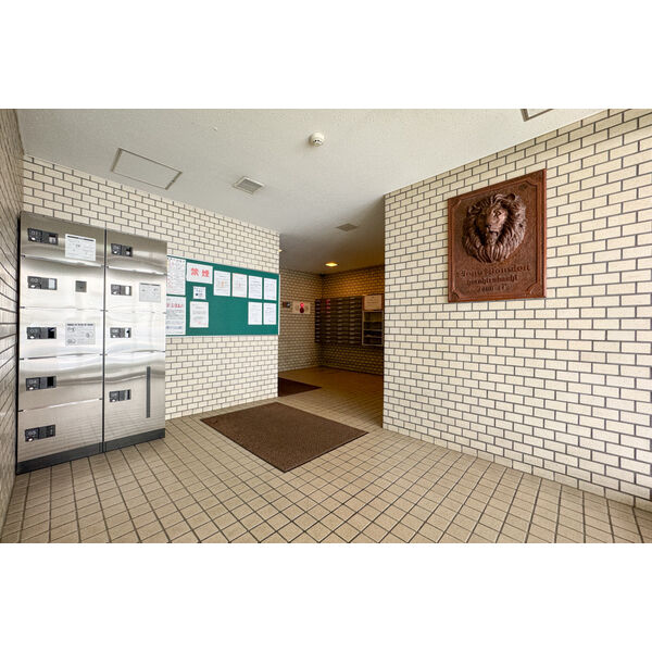 ライオンズマンション幌平橋 画像3