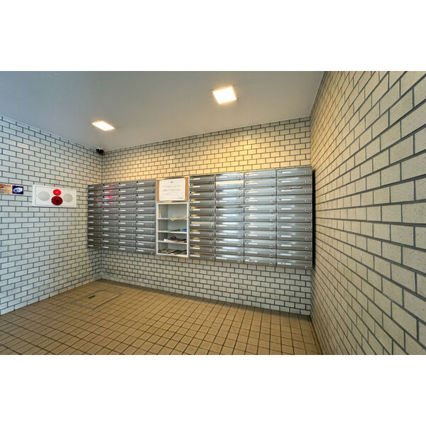 ライオンズマンション幌平橋 画像4