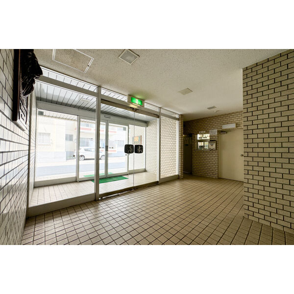 ライオンズマンション幌平橋 画像5