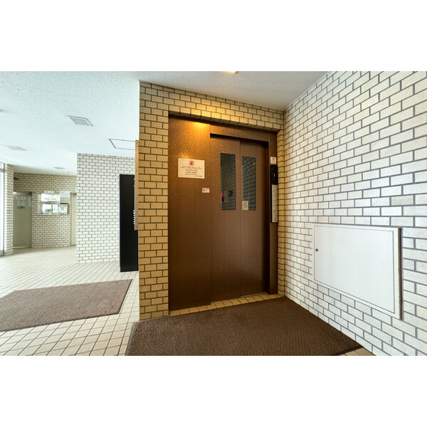ライオンズマンション幌平橋 画像6