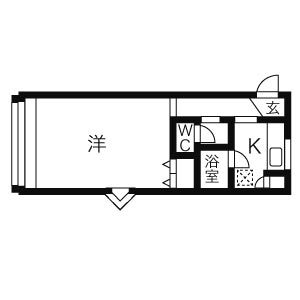 ヴィレッジ山の手 画像10