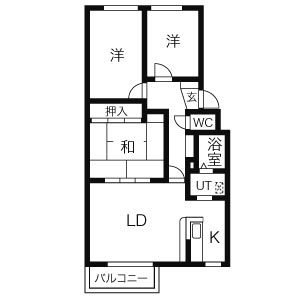 ローヤルハイツ菊水元町 画像7