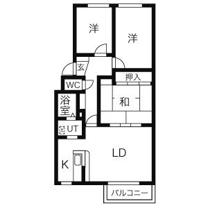 ローヤルハイツ菊水元町 画像17