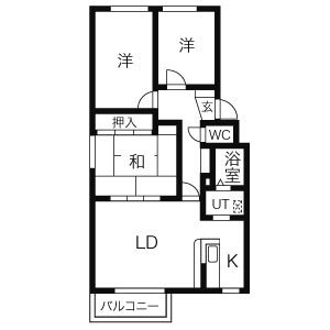ローヤルハイツ菊水元町 画像16
