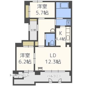 スターヒル富丘 画像11