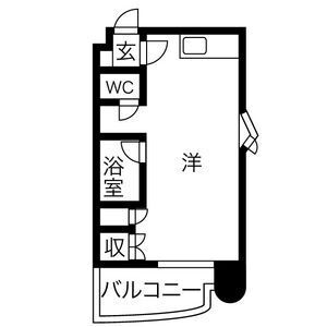 ローヤルハイツ8.8 画像5