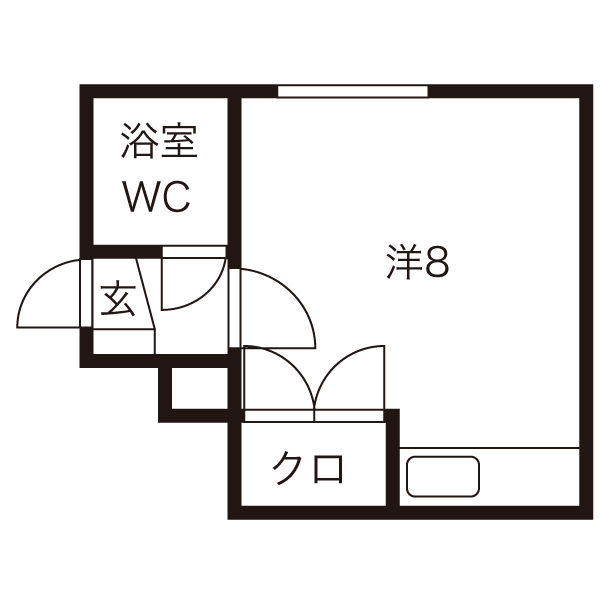 シャトレ麻生 画像4