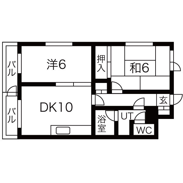 メゾンフィッシュ 画像12