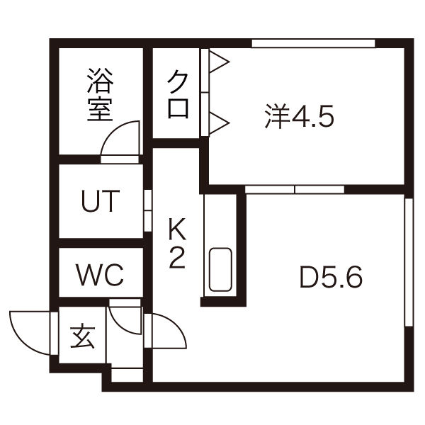 ローヤルハイツ水車町 画像5
