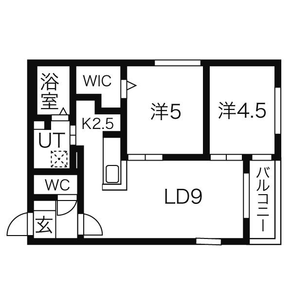 E-Horizon北円山 画像16