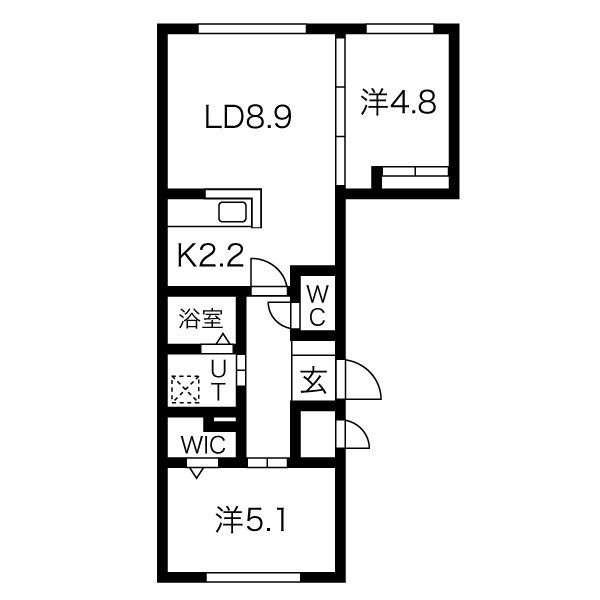 Maison　de　A 画像16