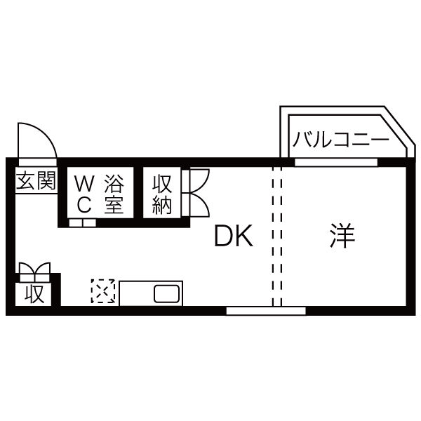 フェルム・アンソレイユ 画像16