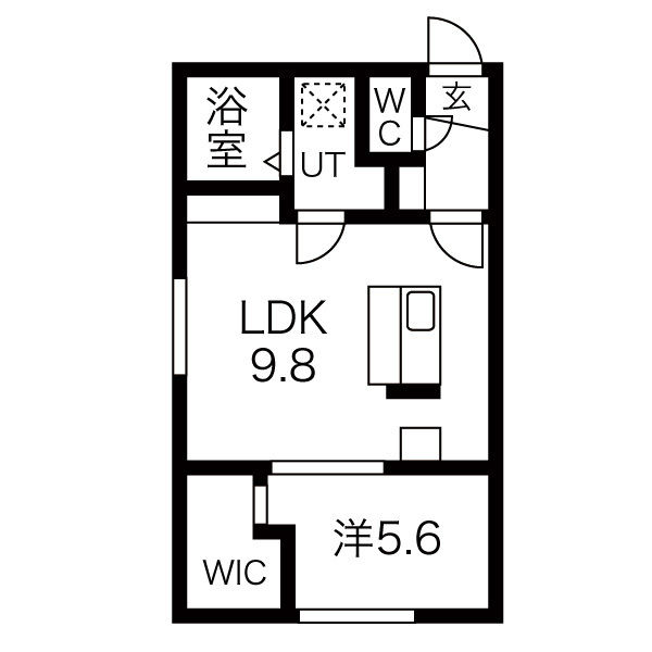 E-Horizon宮の沢 画像18