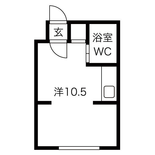 サニープレイス澄川 画像7