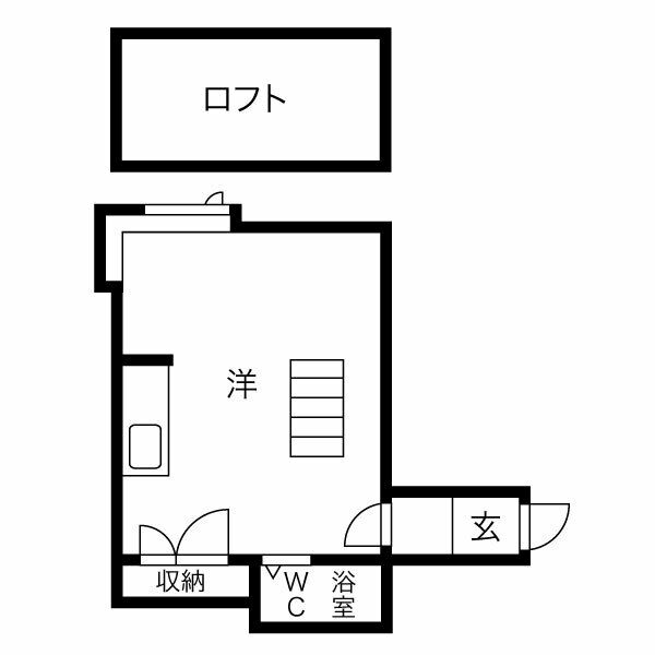 ハイツエレガンス 画像12