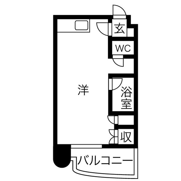 ローヤルハイツ8.8 画像11
