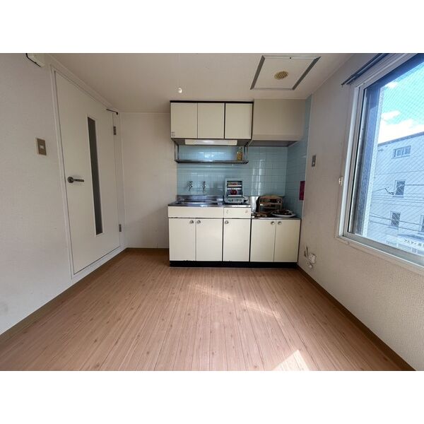 シャトレ麻生 画像7