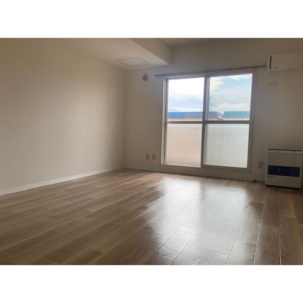 ローヤルハイツ東苗穂 画像6