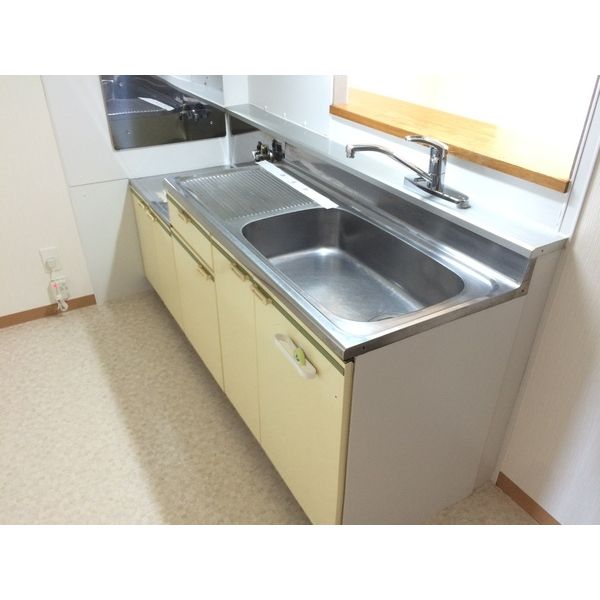 ローヤルハイツ東苗穂 画像12