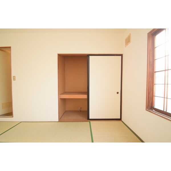 旭ハイツ 画像9