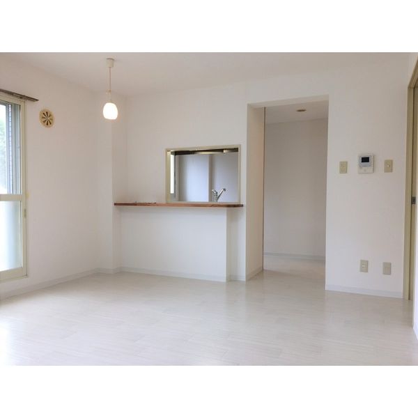 ローヤルハイツ菊水元町 画像9