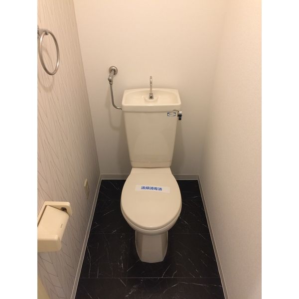 ローヤルハイツ菊水元町 画像15