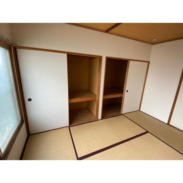 NOON西野Ⅱ(旧:グリーンピア桜) 画像9
