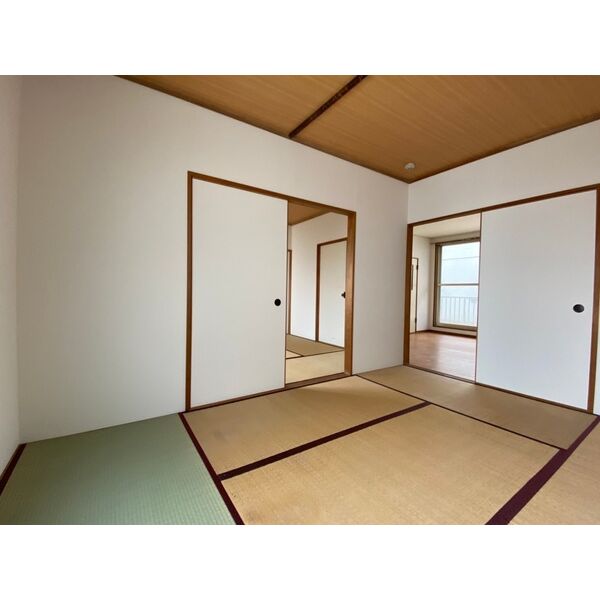 NOON西野Ⅱ(旧:グリーンピア桜) 画像10