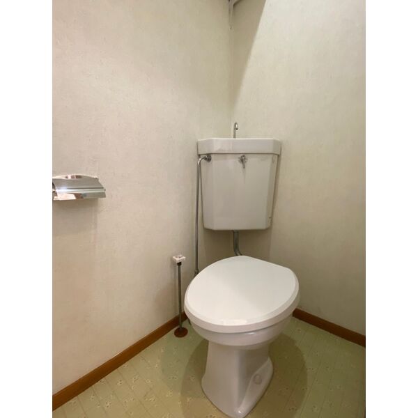 NOON西野Ⅱ(旧:グリーンピア桜) 画像14