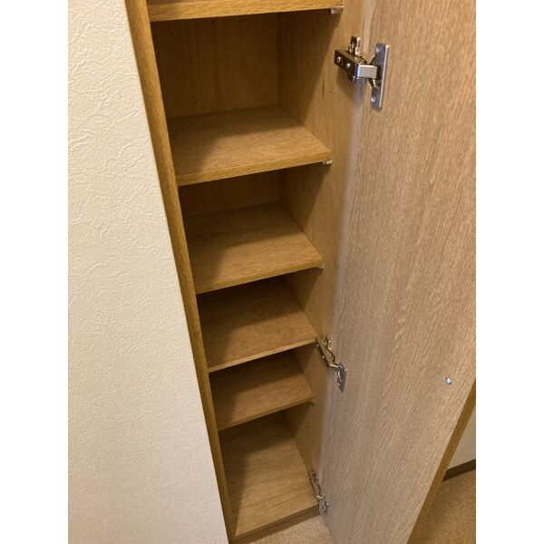 パークヒルズイースト23A 画像5