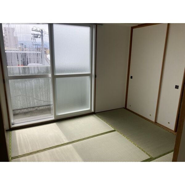 西岡沼田ビル 画像13