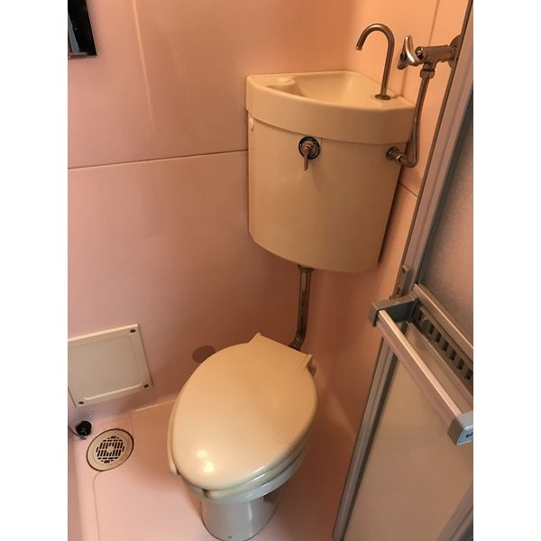 ローヤルハイツ712 A棟 画像6