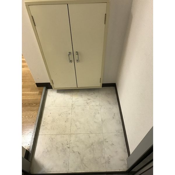 ローヤルハイツ712 A棟 画像9