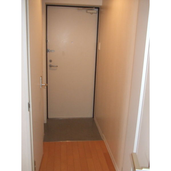 マピエス元町 画像3