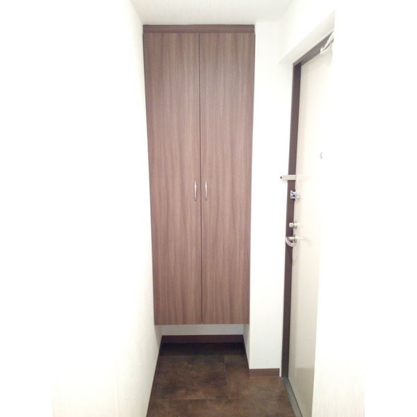 E-Horizon美園Ⅱ 画像5